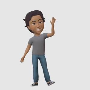 Meet your Posher, Donald